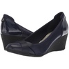 image:imageAnne Klein Sport Timeout Wedge HeelNavy
