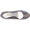 image:imageAnne Klein Sport Timeout Wedge HeelPewter