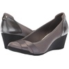 image:imageAnne Klein Sport Timeout Wedge HeelPewter