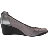 image:imageAnne Klein Sport Timeout Wedge HeelPewter