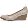 image:imageAnne Klein Sport Timeout Wedge HeelTwilight Taupe