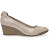 image:imageAnne Klein Sport Timeout Wedge HeelTwilight Taupe