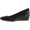 image:imageAnne Klein WisherBlack Fabric