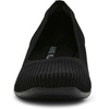 image:imageAnne Klein WisherBlack Knit