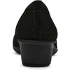 image:imageAnne Klein WisherBlack Knit
