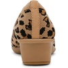 image:imageAnne Klein WisherLeopard Knit
