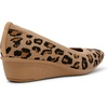 image:imageAnne Klein WisherLeopard Knit