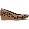 image:imageAnne Klein WisherLeopard Knit