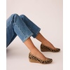 image:imageAnne Klein WisherLeopard Knit