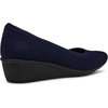 image:imageAnne Klein WisherNavy Knit