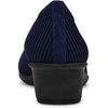 image:imageAnne Klein WisherNavy Knit