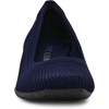 image:imageAnne Klein WisherNavy Knit