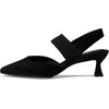 image:imageAnne Klein Womens ImaniBlack Stretch