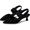 image:imageAnne Klein Womens ImaniBlack Stretch