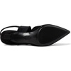 image:imageAnne Klein Womens ImaniBlack Stretch