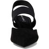 image:imageAnne Klein Womens ImaniBlack Stretch