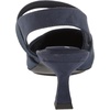 image:imageAnne Klein Womens ImaniNavy Stretch