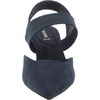 image:imageAnne Klein Womens ImaniNavy Stretch