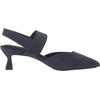 image:imageAnne Klein Womens ImaniNavy Stretch