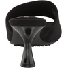 image:imageAnne Klein Womens JasmineBlack Stretch