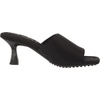 image:imageAnne Klein Womens JasmineBlack Stretch