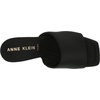 image:imageAnne Klein Womens JasmineBlack Stretch