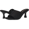 image:imageAnne Klein Womens JasmineBlack Stretch
