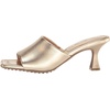 image:imageAnne Klein Womens JasminePlatinum