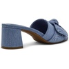 image:imageAnne Klein Womens KizmeteDenim