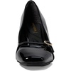 image:imageAnne Klein Womens LexingtonBlack Patent
