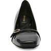 image:imageAnne Klein Womens LexingtonBlack Patent