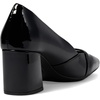 image:imageAnne Klein Womens LexingtonBlack Patent