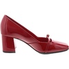 image:imageAnne Klein Womens LexingtonDeep Red