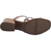 image:imageAnne Klein Womens MarissaClear CrystalNude