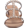 image:imageAnne Klein Womens MarissaClear CrystalNude