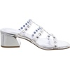 image:imageAnne Klein Womens MarissaClearSilver