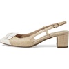 image:imageAnne Klein Womens PenelopeNatural Raffia