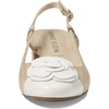 image:imageAnne Klein Womens PenelopeNatural Raffia