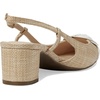 image:imageAnne Klein Womens PenelopeNatural Raffia