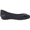 image:imageAnne Klein Womens Ulise Ballet Flat