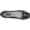 image:imageAnne Klein Womens Ulise Ballet Flat
