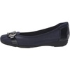 image:imageAnne Klein Womens Ulise Ballet Flat