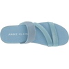 image:imageAnne Klein Womens VaiBlue Raffia