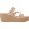image:imageAnne Klein Womens VaiNatural Raffia