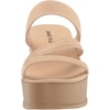 image:imageAnne Klein Womens VaiNatural Raffia