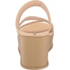 image:imageAnne Klein Womens VaiNatural Raffia