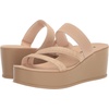 image:imageAnne Klein Womens VaiNatural Raffia