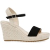 image:imageAnne Klein Womens WellaBlack Fabric