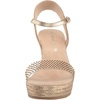 image:imageAnne Klein Womens WellaLight Gold