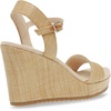 image:imageAnne Klein Womens WellaRaffia